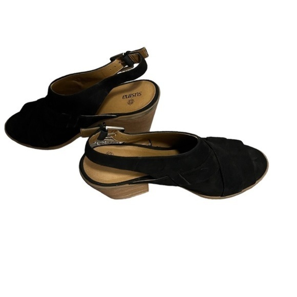 Susina‎ heels - Picture 4 of 6